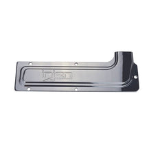 Injen Billet Aluminum Spark Plug Wire Cover Mitsubishi Eclipse L4 - 2.0L 1989 - 1999 | IC1890BLK - JDMuscleTools and AccessoriesinjIC1890BLK