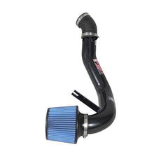 Injen Black Cold Air Intake Honda Civic SI 2002-2005 | SP1576BLK