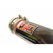 Injen Black Cold Air Intake Honda Civic SI 2017-2018 | SP1581BLK