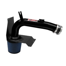 Injen Black Cold Air Intake w/ Heat Shield WRX/STI 2014 | SP1205BLK