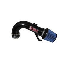 Injen Black Short Ram Air Intake Scion tC 2011-2016 | SP2116BLK