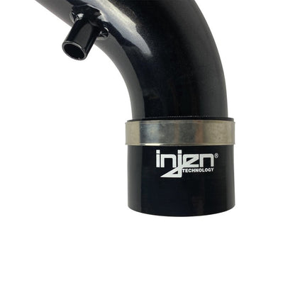 Injen Black Short Ram Intake Honda Civic 1988 - 1991 / CRX 1989 - 1991 | IS1501BLK - JDMuscleIntakesinjIS1501BLK