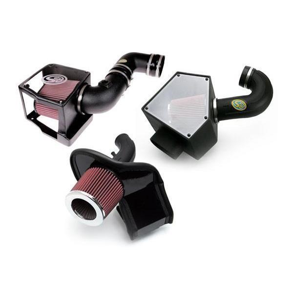 Injen Black Short Ram Intake w/ MR Tech & Heat Shield Fiat 500 Abarth 1.4L (t) 2012-2013 (SP5021BLK)-injSP5021BLK-SP5021BLK-Short Ram Intakes-Injen-JDMuscle