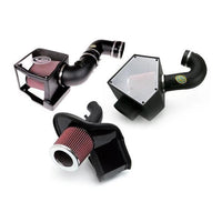 Injen Black Short Ram Intake w/ MR Tech & Heat Shield Fiat 500 Abarth 1.4L | t 2012-2013 | SP5021BLK