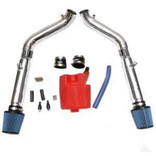 Injen Cold Air Intake 2007-2008 Infiniti G35 Sedan / 2008-2013 G37 Coupe / 2009+ G37 Sedan | SP1997BLK