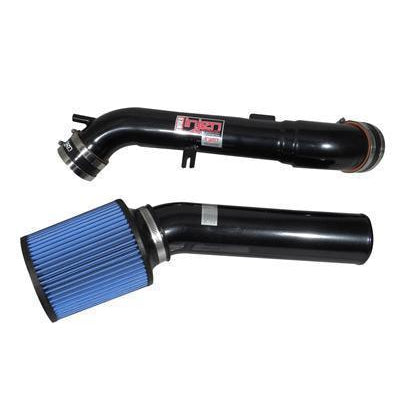 Injen Cold Air Intake Infiniti G35 AT/MT Coupe 2003-2007 (SP1993BLK)-Cold Air Intakes-Injen-JDMuscle