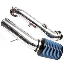 Injen Cold Air Intake Nissan 350Z 3.5L V6 2003-2006 | SP1986BLK