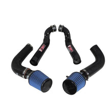 Injen Cold Air Intake Nissan 350Z 3.5L V6 2007-2009 | SP1987BLK