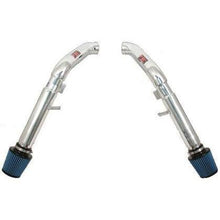 Injen Cold Air Intake Polished Nissan 370z 2009-2016 | SP1989P