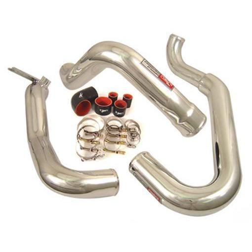 Injen Intercooler Pipe Kit Mitsubishi Evo 8 / 9 2003-2006 (SES1898ICP)-injSES1898ICP-SES1898ICP-Intercooler Piping Kits-Injen-JDMuscle