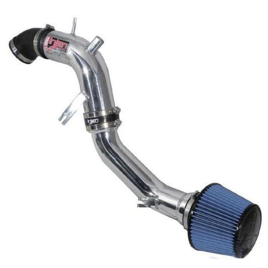 Injen Polished Cold Air Intake Acura TSX 2004-2008 (SP1431P)-injSP1431P-SP1431P-Cold Air Intakes-Injen-JDMuscle