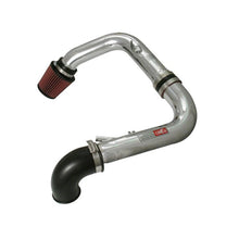 Injen Polished Cold Air Intake Honda Civic 2001-2005 | SP1567P