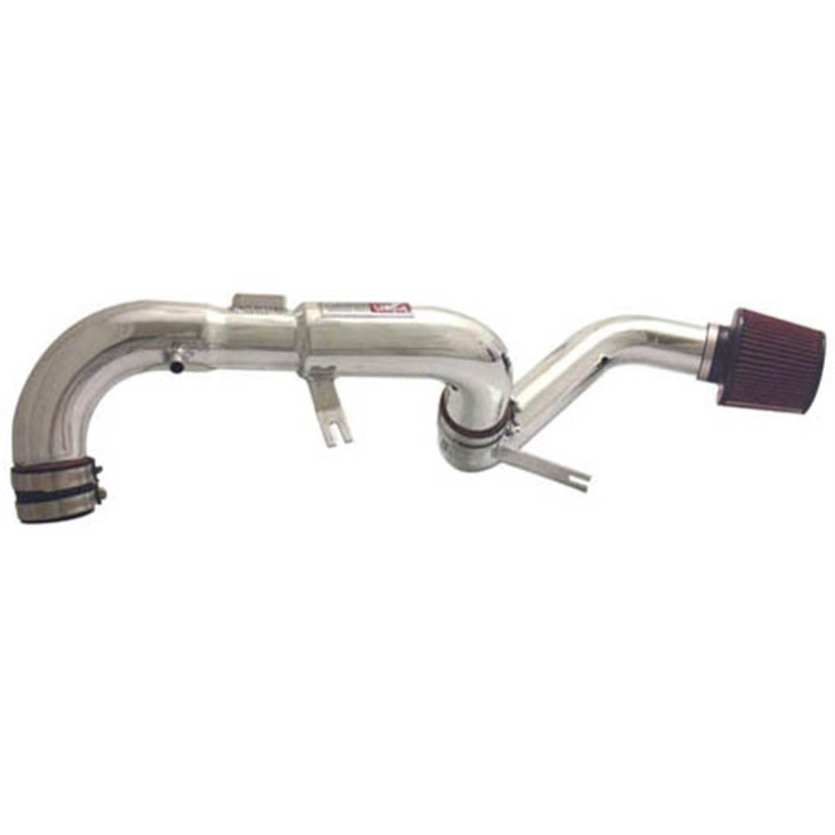 Injen Polished Cold Air Intake Honda Civic 2006-2011 (SP1569P)-injSP1569P-SP1569P-Cold Air Intakes-Injen-JDMuscle