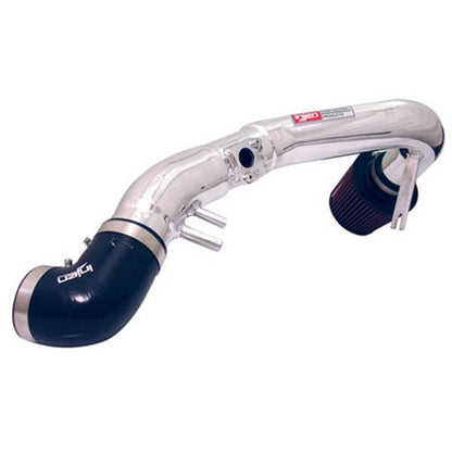 Injen Polished Cold Air Intake Honda Civic SI 2006-2011 (SP1578P)-injSP1578P-SP1578P-Cold Air Intakes-Injen-JDMuscle