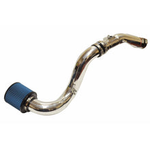 Injen Polished Cold Air Intake Honda Civic SI 2017-2018 | SP1581P