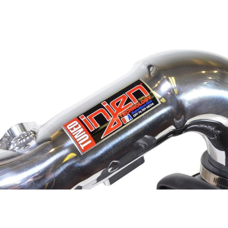 Injen Polished Cold Air Intake Honda Civic Type R 20172019 (SP1582P