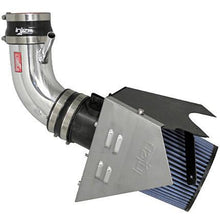 Injen Polished Short Ram Intake Genesis Coupe 3.8L 2010-2012 | SP1391P