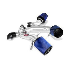 Injen Polished SP Series Cold Air Intake Subaru Outback 2013 | SP1240P
