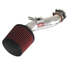 Injen Short Ram Air Intake Polished WRX 2002-2005 / STI 2004-2007 | IS1200P