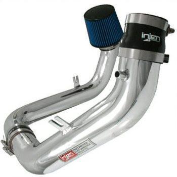 Injen [00-05 Honda S2000] SP Series Cold Air Intake | SP1305BLK – JDMuscle