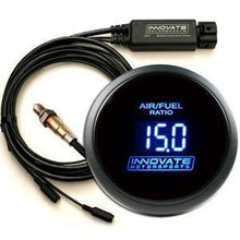 Innovate DB-Blue Gauge / LC-2 3795 Wideband Kit - Universal | 3795