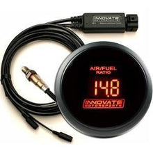 Innovate DB-Red Gauge / LC-2 3796 Wideband Kit - Universal | 3796