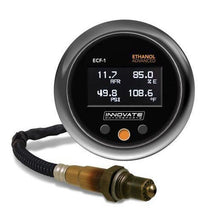 Innovate ECF-1 | Fuel Ethanol Advanced Complete Gauge Kit - Universal | 3903