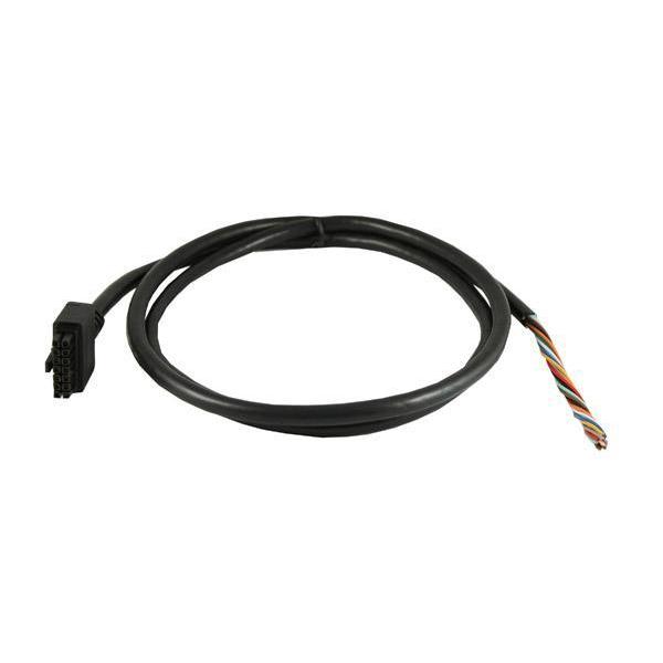 Innovate LM-2 Analog Cable - Universal (3811)-inn3811-3811-Gauge Sensors and Wiring-Innovate Motorsports-JDMuscle