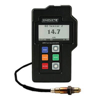 Innovate LM-2 Duo Kit Air/Fuel Meter Gauge - Universal | 3807