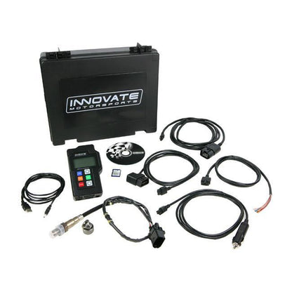 Innovate Motorsports LM-2 Kit Air/Fuel Meter - Universal (3806)-inn3806-3806-Air Fuel Ratio Gauges-Innovate Motorsports-JDMuscle