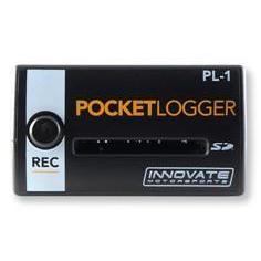 Innovate PL-1 Pocket Logger Kit - Universal (3875)-inn3875-3875-Engine Management-Innovate Motorsports-JDMuscle