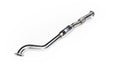 Invidia [22 - 26 WRX] R400 Gemini Single Layer Quad Titanium Tip Cat - Back Exhaust | HS22WRXGM4ST - JDMuscleCat Back Exhaust SysteminvHS22WRXGM4ST