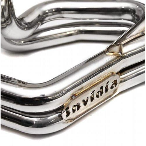 Invidia Equal Length Race Header Subaru Legacy GT 2005-2009 (HS05SW1HDR)-invHS05SW1HDR-HS05SW1HDR-Exhaust Headers and Manifolds-Invidia-JDMuscle