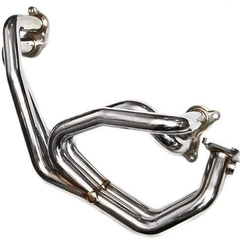 Invidia Equal Length Race Header Subaru Legacy GT 2005-2009 (HS05SW1HDR)-invHS05SW1HDR-HS05SW1HDR-Exhaust Headers and Manifolds-Invidia-JDMuscle