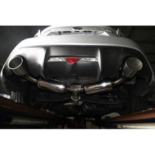 Invidia N2 60mm Single Layer Stainless Steel Tips Cat Back Exhaust BRZ / FT-86 /FR-S 2013+ | HS12SST6N21GS