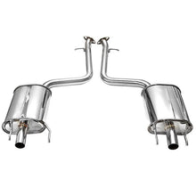 Invidia Q300 Axle-Back Exhaust Lexus GS350 2013-2016 | HS12LGSG3H