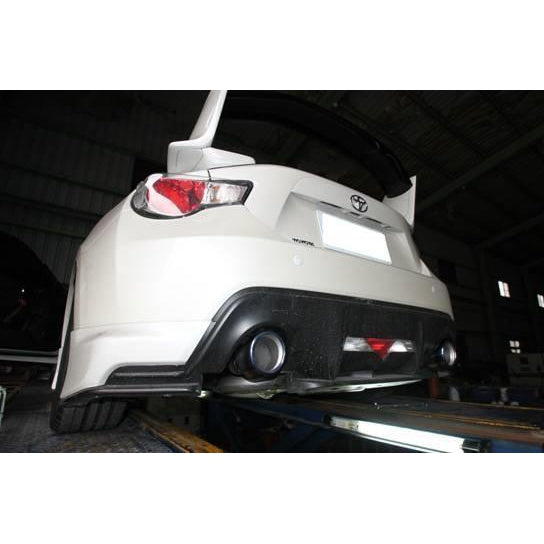 Invidia [13-21 BRZ/FR-S/86, 22-26 BRZ/GR86] Gemini R400 Dual