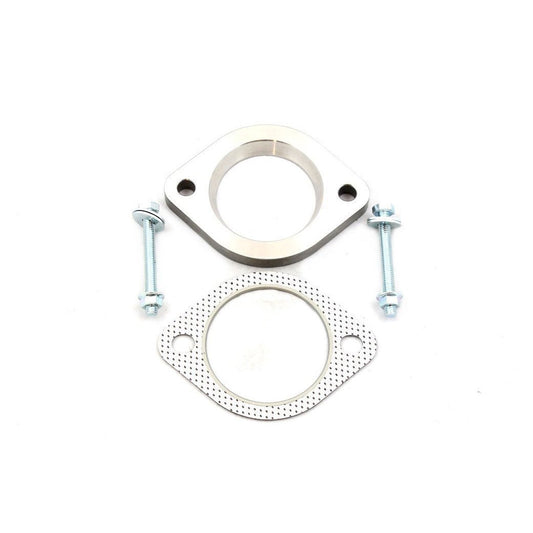 Invidia Stock Downpipe to 3in Exhaust Adapter - Universal (HS02SWIAPE)-invHS02SWIAPE-HS02SWIAPE-Exhaust Gaskets and Hardware-Invidia-JDMuscle