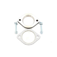 Invidia Stock Downpipe to 3in Exhaust Adapter - Universal | HS02SWIAPE