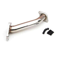 Invidia Uppipe No EGT Bung WRX 02-14 / STI 04-21 | HS06SW1UPP