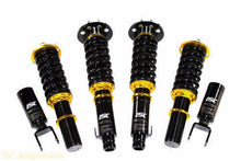 ISC 02 - 07 WRX / STi 2004 Suspension Basic Street Sport Coilovers | ISCS002B - S - JDMuscleCoiloversISCS002B-S
