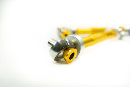 ISC [08-21 WRX/STI, 13-23 BRZ] Adjustable Toe Arm Kit | S012TA - JDMuscleTrailing ArmsiscS012TA