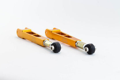 ISC [08-21 WRX/STI, 13-23 BRZ] Adjustable Toe Arm Kit | S012TA - JDMuscleTrailing ArmsiscS012TA