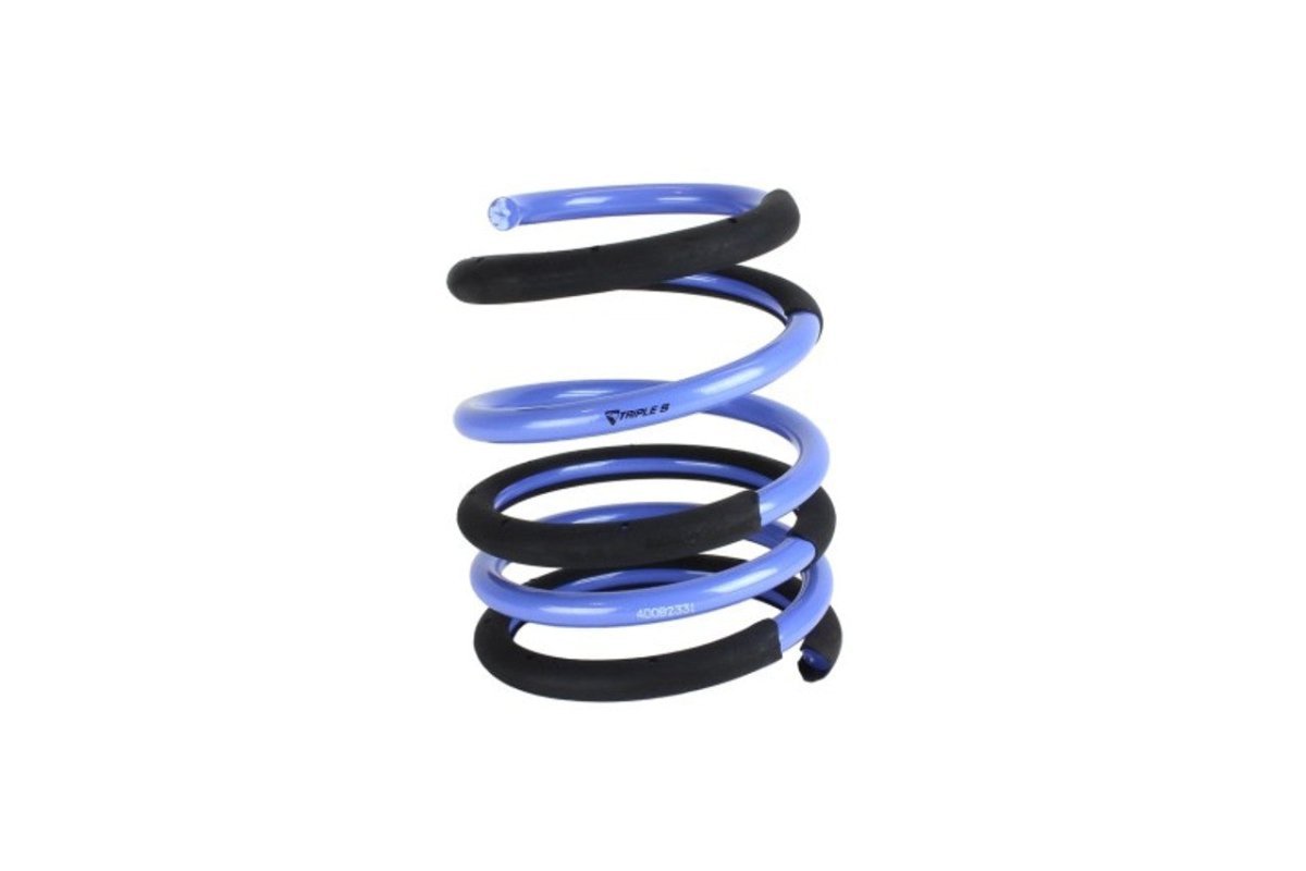 ISC 14 - 18 Forester | incl XT Suspension Triple S Lowering Springs | ISC - TSLS - FOR - JDMuscleLowering SpringsISCTSLS-FOR