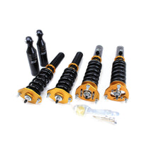 ISC Suspension N1 Coilover Kit | 2008-2015 Mitsubishi Evo X | M022