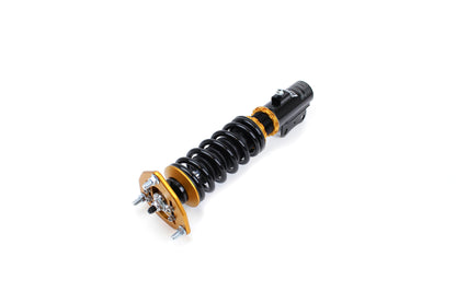 ISC Suspension N1 Coilover Kit | 2008-2015 Mitsubishi Evo X | M022