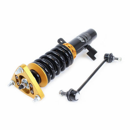 ISC Suspension N1 Coilover System | 2010-2013 Mazda 3 Mazdaspeed | M112