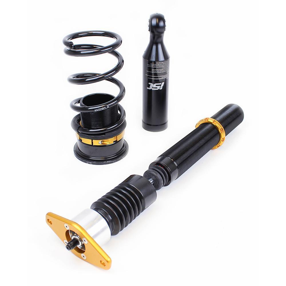 ISC Suspension N1 Coilover System | 2010-2013 Mazda 3 Mazdaspeed | M112