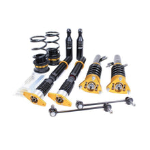 ISC Suspension N1 Coilover System | 2010-2013 Mazda 3 Mazdaspeed | M112