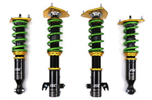 ISC Suspension N1 Street Sport Coilovers w/ Triple S Springs Subaru Forester 2014-2018 | S021-S-TS - JDMuscleCoiloversiscS021-S-TS